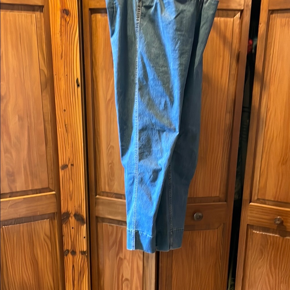 Women’s Blue Jeans